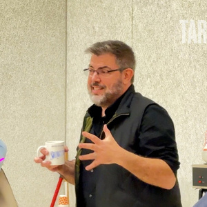 Video: First Look at Rehearsals for TARTUFFE at Cleveland Play House Photo