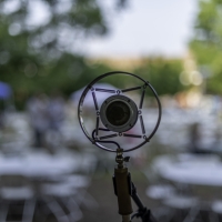 Shana Tucker Concert Rescheduled to July at Woodstock's Elm Street Cultural Arts Vill