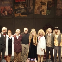 FOREVER YOUNG se estrena en Barcelona