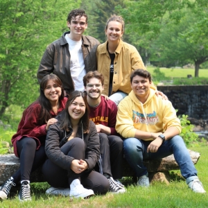 Weston Theater Company Announces Cast of YOU'RE A GOOD MAN, CHARLIE BROWN