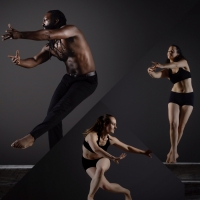 Antoine Hunter and the Urban Jazz Dance Company Launch A NEW DEFINITION OF DANCE