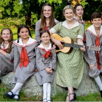 Review: THE SOUND OF MUSIC at Musicals At Richter
