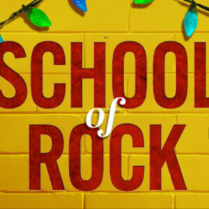 SCHOOL OF ROCK to Rock Hillbarn Theatre This Holiday Season Photo