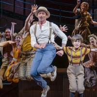 THE MUSIC MAN Cancels All Performances Through January 1st; Hugh Jackman Tests…