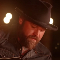 VIDEO: Zac Brown Band Performs 'The Man Who Loves You The Most' on JIMMY KIMMEL LIVE Video
