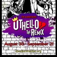 OTHELLO THE REMIX Announces Cast