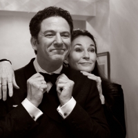 The RRazz Room Presents John Pizzarelli Trio & Jessica Molaskey​​​​​​​ In SONDHEIM &…
