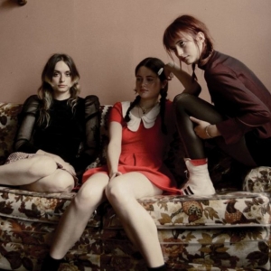 Hello Mary Release New Album 'Emita Ox' Photo