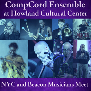 Composers Concordance to Present COMPCORD AT HOWLAND Concert Photo