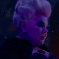 Video: Disney Releases an Inside Look at THE LITTLE MERMAID With Lin-Manuel Miranda…
