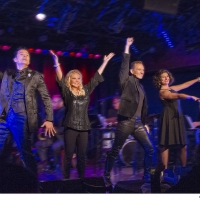 Jill Senter Returns In CELEBRATE THE MOMENT