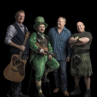 Acclaimed Irish Comedy Tour Comes To The Colonial March 12 Photo