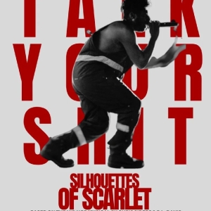 SILHOUETTES OF SCARLET to be Presented at Gardena Cinema in December Photo