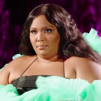 VIDEO: Prime Video Releases Trailer for Lizzo's New Series WATCH OUT FOR THE BIG…