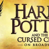 Enter the Friday Forty for $40 Tickets to HARRY POTTER AND THE CURSED CHILD in San Fr