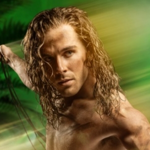 TARZAN ?" THE STAGE MUSICAL Swings Into Melbourne This August Photo