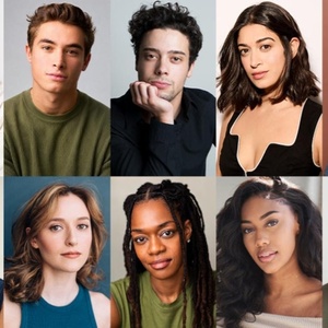 Disney Television Discovers: Talent Showcase Unveils 2026 Class of Rising Performers Photo