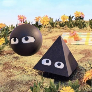 Apple TV+ Sets SHAPE ISLAND Season 2 Debut and Returning Voice Cast Photo