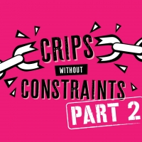 Sharon D. Clarke Stars in Play 3 of CRIPS WITHOUT CONSTRAINTS Series Video