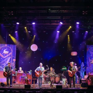 Review: RINGS: THE ACOUSTIC TOUR at The Fillmore Minneapolis
