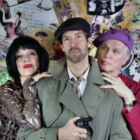 Theater For The New City To Present Dadaist Musical Comedy WHO MURDERED LOVE? Photo