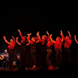 16th Annual Theatre Flamenco Of San Francisco Showcase Set For This Month Photo
