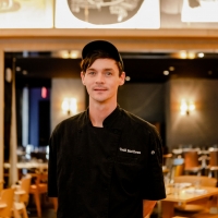 Chef Spotlight: Executive Chef Todd Matthews of CLEO at Mondrian Park Avenue