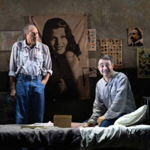 THE SHAWSHANK REDEMPTION to Add Brisbane Season at QPAC
