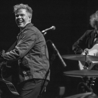 Josh Ritter Added To Bethel Woods Event Gallery Line Up