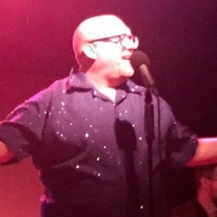 JOHN BURNS IS A SEXY BEAST Returns To The Duplex