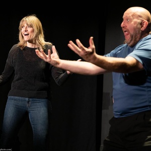 Vivid Stage to Launch Fall Season of Adult Improv Classes Photo