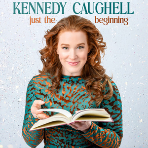 Kennedy Caughell to Release Debut Solo Album JUST THE BEGINNING Photo