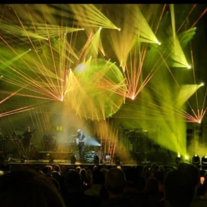 Brit Floyd to Team With Alan Parsons for Limited Run of West Coast Dates Photo