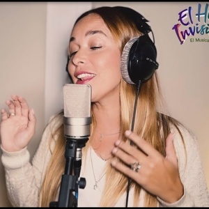 WATCH: Beth interpreta ‘Continuará’ de EL HILO INVISIBLE Photo