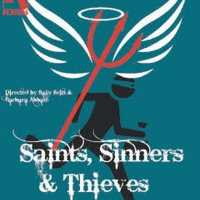 Paradox Players Present SAINTS, SINNERS & THIEVES Photo