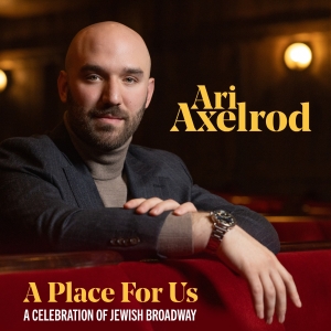 Exclusive: Listen to 'Migratory V' From Ari Axelrod's Upcoming Album 'A Place for…