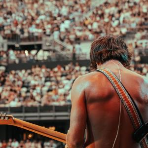 WINYAH Share New Single "Drawing A Blank" Ahead of Sophomore Album Photo