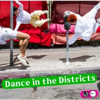 City of Los Angeles Department of Cultural Affairs and the Los Angeles Dance Workers…
