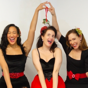 Interview: THE RANDY ANDYS Spread Holiday Cheer at Green Room 42 Interview