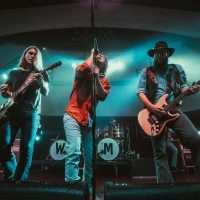 Luther Burbank Center for the Arts Adds Whiskey Myers and Josh Turner to 2020 Lineup Photo