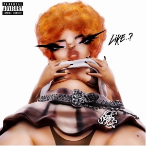 Ice Spice Drops Deluxe Edition of Viral EP 'Like..?' Photo
