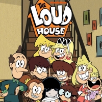 Nickelodeon's THE LOUD HOUSE Comes to Life in Live-Action Holiday TV Movie Video