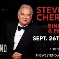 Steven Chera Presents Sinatra & Friends Video
