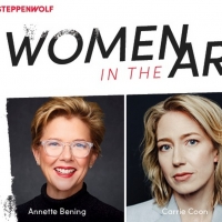 Steppenwolf Names Annette Bening and Sherry Lansing 2021 Women in the Arts Honorees