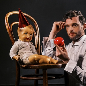 KAFKA'S DOLL to Make World Premiere at Abbey Theatre for Dublin Fringe 2026 Photo