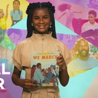 VIDEO: Watch the Official Trailer for BOOKMARKS: CELEBRATING BLACK VOICES Video