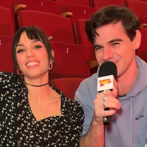 TV: ¿Quién sabe más del otro? Jugamos con Amanda Digón y Gonzalo Ramos de CABARET