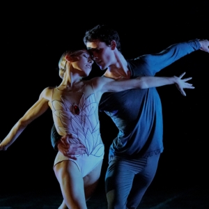 BALLET NIGHTS Comes to Lanterns Studio Theatre in September Video