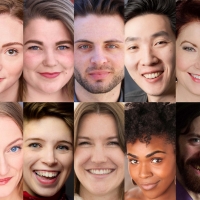 Casting Announced For ROMEO AND JULIET At The Den Theatre Video