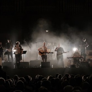 Review: THE SEEGER SESSIONS REVIVAL, St Luke's Photo